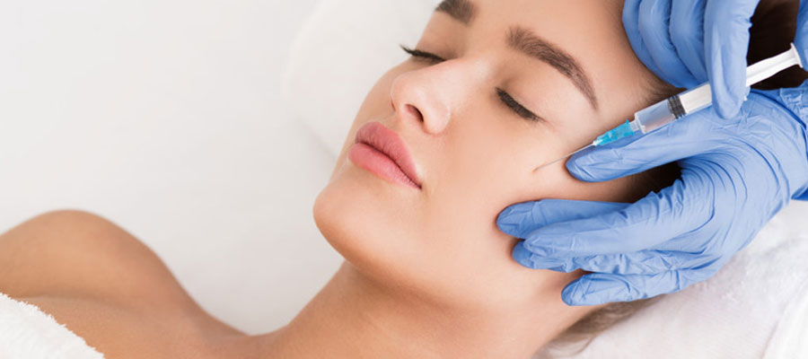 Chirurgie esthétique du visage