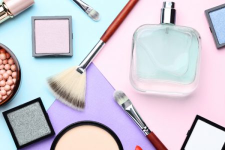 vente en ligne de parfum