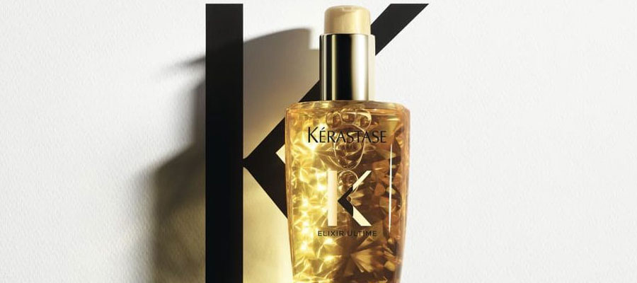 Nos produits Kérastase